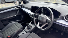 SEAT Ibiza 1.0 TSI 95 FR Sport 5dr Petrol Hatchback